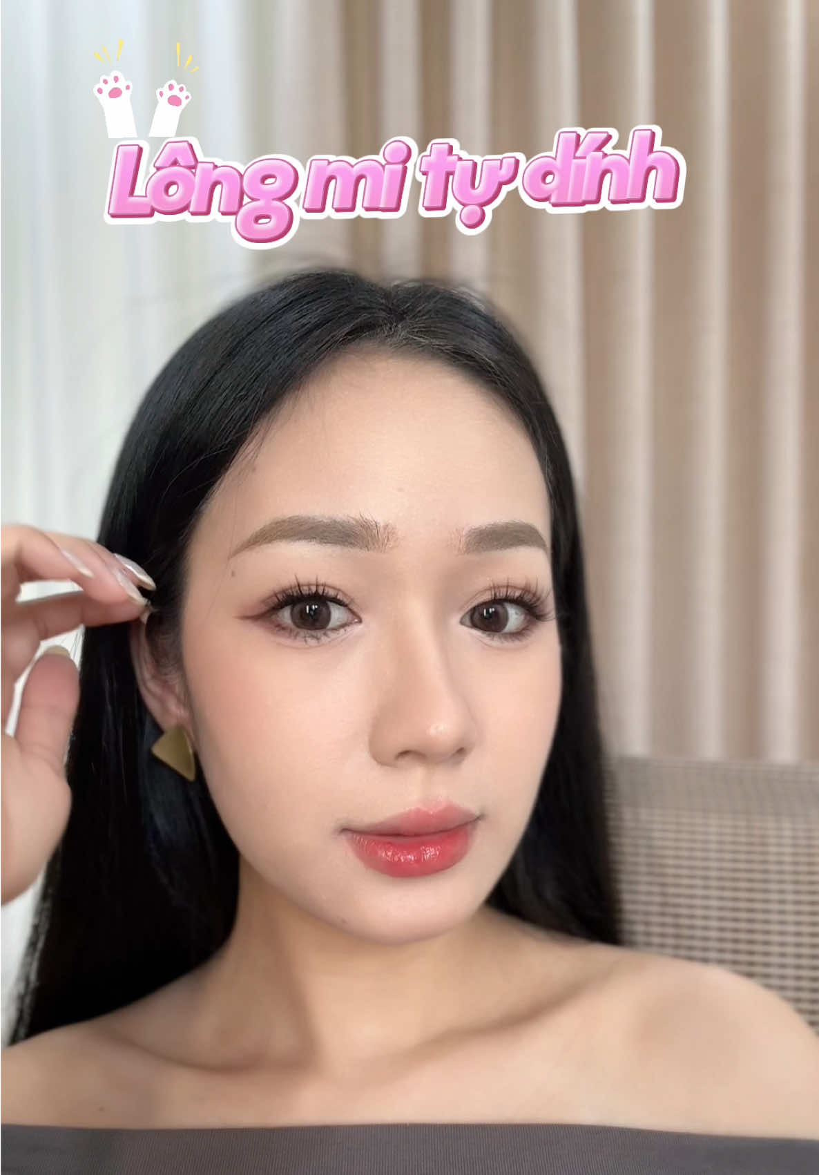 Hú hú đẹp mom oiiiii #mlendiary #mlenvn #migia 