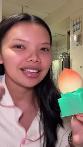 Prettiest Ice Cream Ever!? #foryou #fyp #Icecream 