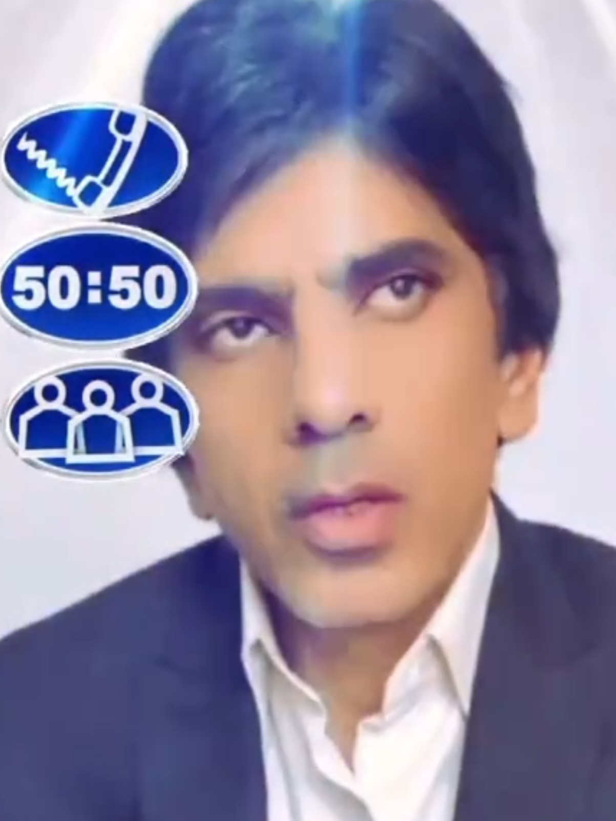 KAUN BANEGA COREPATI  Amitabh Bachchan Show WORLDWIDE BOLLYWOOD ENTERTAINMENT #fyp #kbc #amitabhbachchan #kaunbanegacrorepati #funny @❤️𝓕𝓪𝓽𝓲𝓶𝓪❤️ @perwaiz7728 @S    H    A    D     Y @💎jalebi 💎 @Iftikhar @Nadeem @salmaimaan  INDIAN CINEMA  GAME SHOW Amitabh Bachchans KAUN BANEGA COREPATI