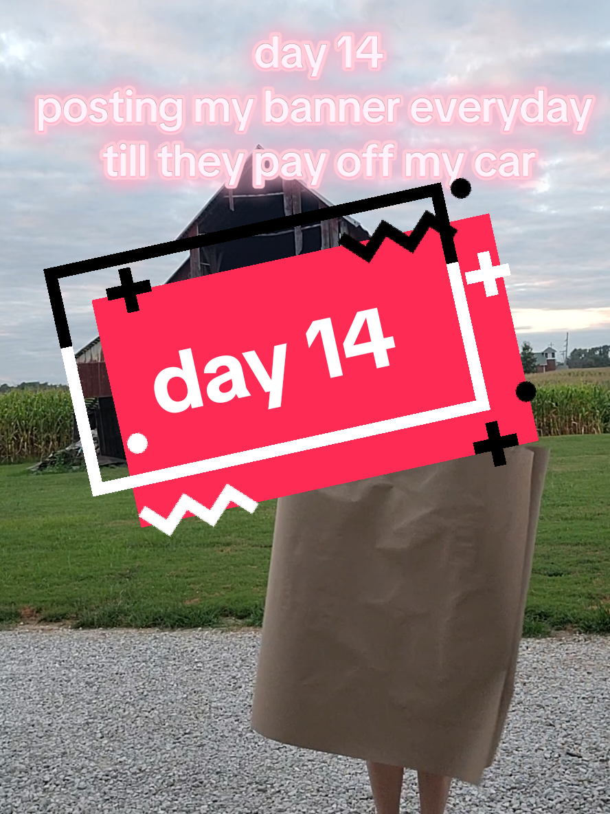 yeehaw  day 14 