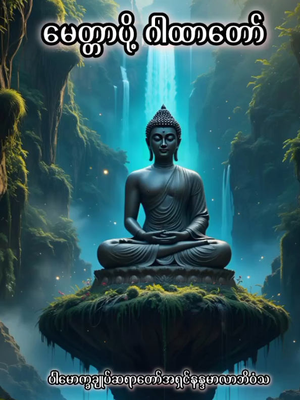 ပါချုပ်ဆရာတော်ဘုရားကြီး၏ မေတ္တာပို့ဂါထာတော် #ပါချုပ်ဆရာတော်ကြီးတရားတော်များ  #ပါမောက္ခချုပ်ဆရာတော်နန္ဒမာလာဘိဝံသ  #တရားတော်များ  #ဓမ္မဒါန  #ဓမ္မမှတ်စု 