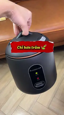 Nồi cơm điện mini #ngahamina #noicomdien #noicomdiemini 