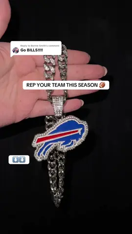 Replying to @Bernie Smith billş mafia 💙♥️ #billsmafia #buffalofootball #newyorkfootball #footballszn #joshallen 