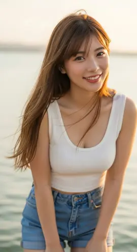 #ai #ai美女 #ai美女を動かしてみた #ai美女リアル