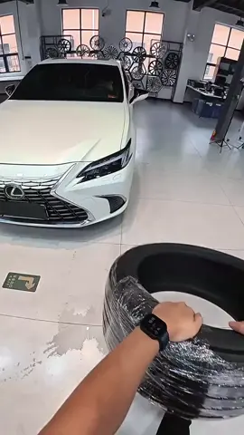 #carrepair #tirerepair #carhub 