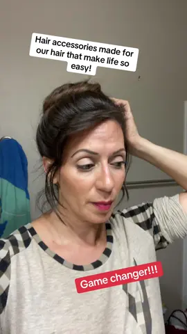 The most perfect hair pins that actually work in long thick hair! And if they hold all of my hair up, think how much better it’ll hold up shorter hair🤩 #hair #longhair #clips #pins #gamechanger 