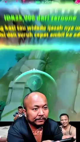 Pascol siap pasang badan buat Bapak Widodo🔥 tp jgn disuruh jadi penjoki juga🗿