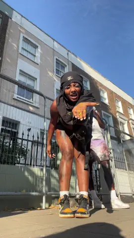 JOUVERT MAYHEM🇯🇲🤸🏾‍♂️🥳 @Asia @50ShadesOfShayy: @7 @CC #jouvert #nottinghillcarnival #jet2holidays #jamaicatiktok 