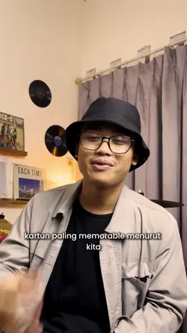 Kartun memorebel versi kita #fyp #viral #trending #tiktok #funny