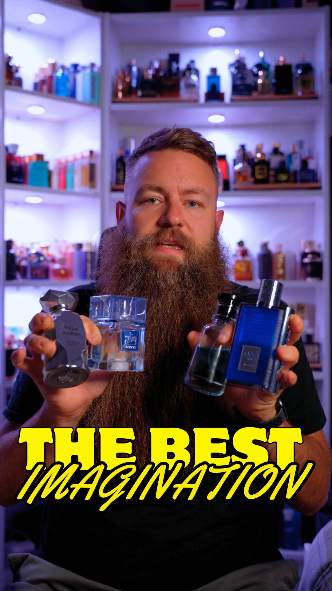 In search of the best imagination inspired fragrance, what’s your favourite @MY PERFUMES @My Perfumes @Khadlaj Perfumes @Zimaya Perfumes #fragrance #fragrances #inspiredfragrance #scenttok 