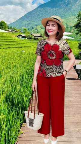 Được KIỂM TRA MẶC THỬ trước khi thanh toán ạ #thoitrangnu #xuhuong #viralvideo #trending #tamxinhshop 