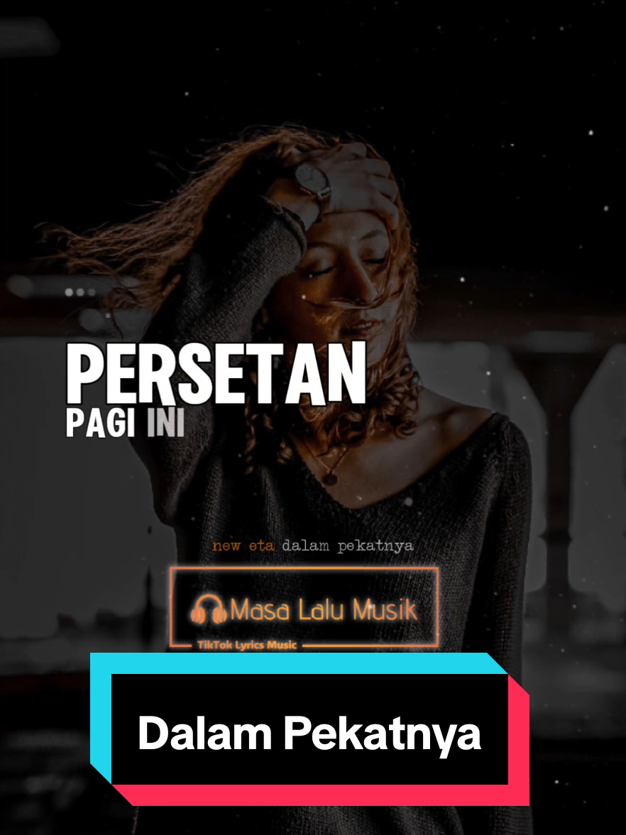 Dalam Pekatnya - New Eta (2008) Request dari @ingatnamakuu  #dalampekatnya #neweta #masalalumusik #lagu2000an #CapCut 