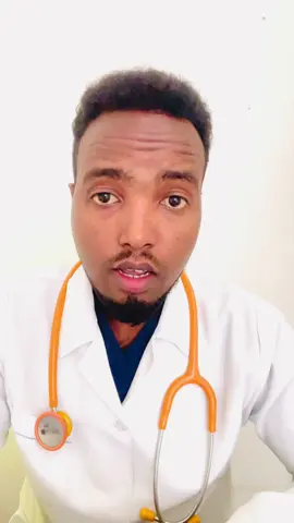 Hypertrophic Cardiomyopathy #somalitiktok #fyp #foryou #somali #foryoupage 