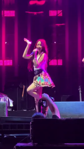 Carmen fancam #lalalafestjakarta #lalalafest2025 #festivalmusic #h2h #hearts2hearts 