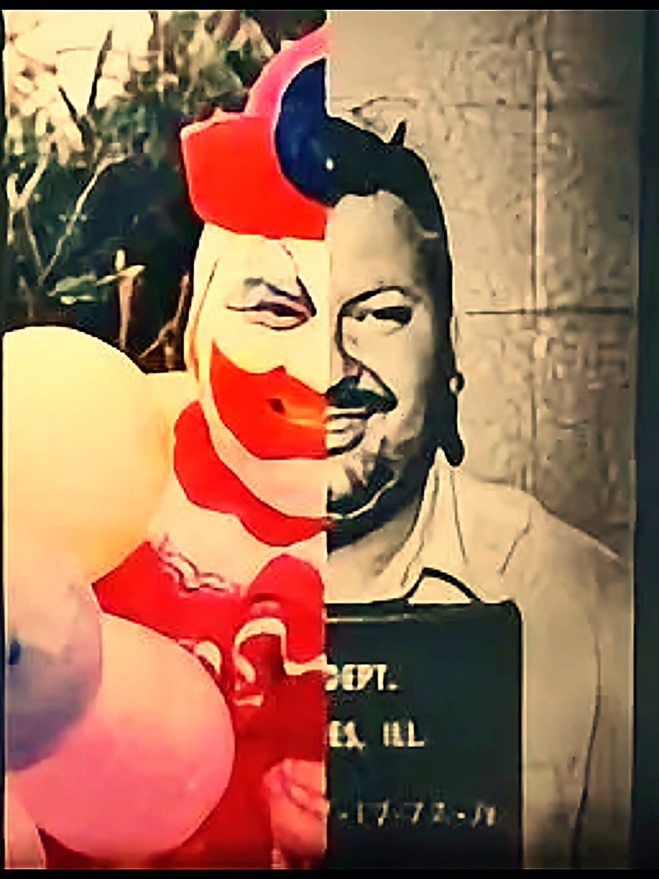 John Wayne Gacy… Gündüzleri palyaço olarak çocukları güldüren, geceleri ise seri katil olarak çocukları öldüren çifte karakterli bir psikopat. Kısa ama etkileyici bu videoda, Gacy’nin karanlık dünyasına giriyoruz.  📌 Daha fazlası için takip et: Karanlık Zihinler #JohnWayneGacy #PalyaçoKatil #SeriKatil #GerçekSuç #KaranlıkZihinler #Shorts#truecrimeturkey #cani #truecrimestory #gerçeksuç #serikatil
