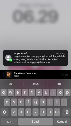 #4u #4upage #fyp #lewatberanda #notifwhatsapp 