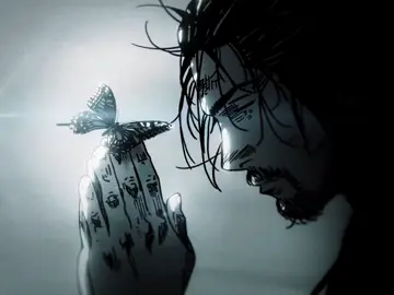 Musashi Miyamoto #vagabond #musashi #musashimiyamoto #anime #edit 