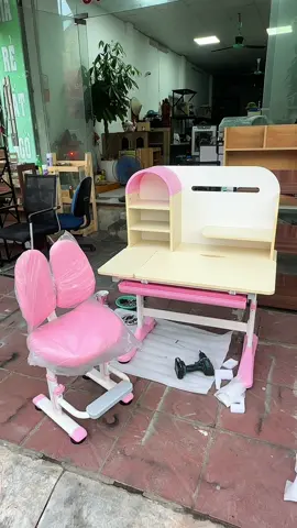 Bộ bàn học thông minh chong gù  #banhocchongguchongcan #banhocchonggu #banhocthongminh #banhoc #banhocsinh 