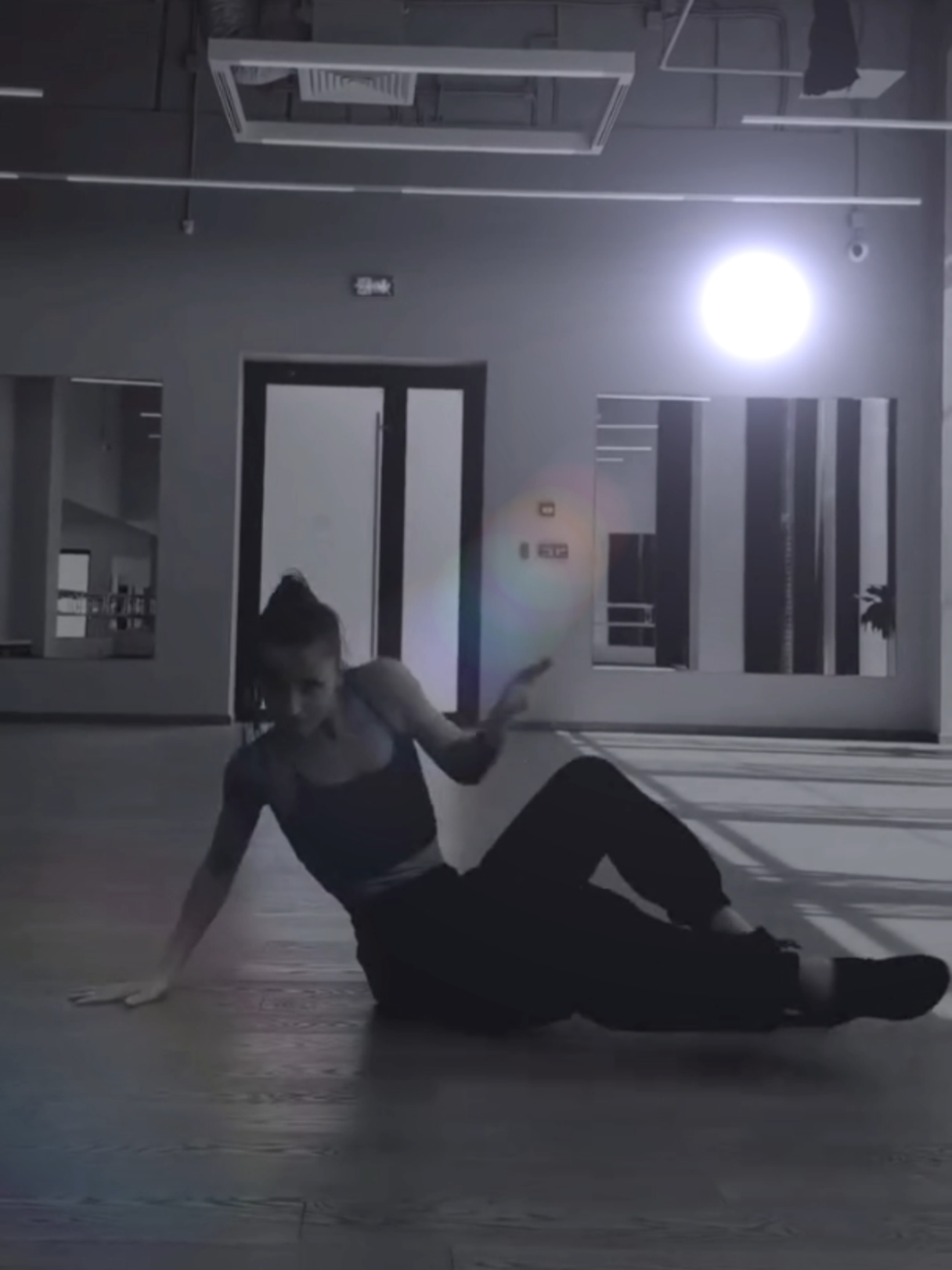 #Vasilisa #fyp #2025 #rehearsal #viralvideos #practice #gym #tik_tok #makeup #funn