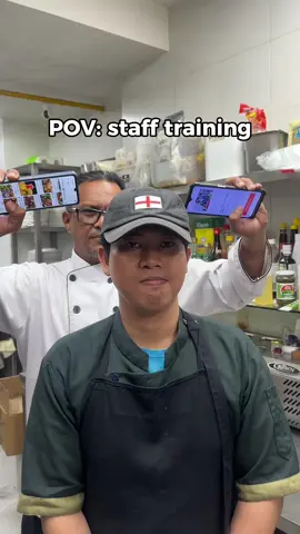 This is how it goes😵‍💫 #restaurant #jakartaselatan #1920Restaurant #1920 #jakarta 