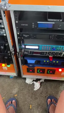 #SUARA R&A AUDIO #TERNATE 