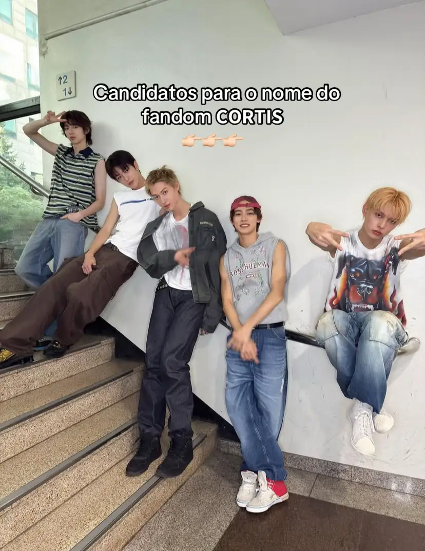 #cortis #kpop #fy #viral #bighit 