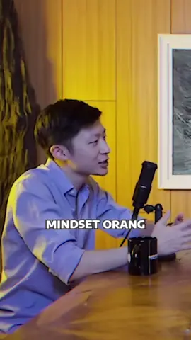 mindsed orang kaya #andryhakim #stockwise #sahampemula 