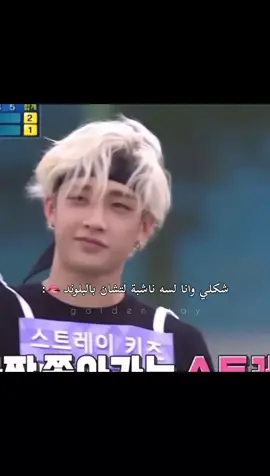 #ot8straykids #bangchan #بانغ_تشان #foryou#viral 