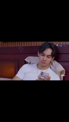 Fattah zara galau #fyp #fattahsyach #zara 