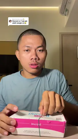 Membalas @nanda🍋 “Biasa aja” 