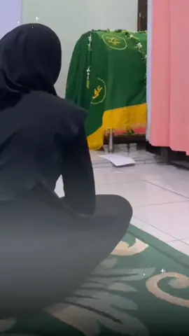 bantu aku ya Allah....  #kehilangan #ibu #alfatihah #ibuku 