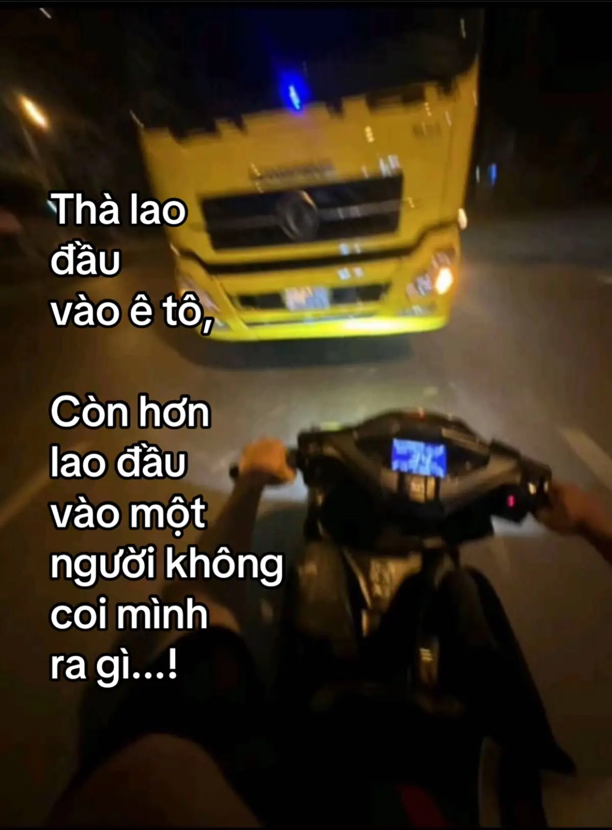 Thà lao đầu vào ê tô,Còn hơn lao đầu vào một người không coi mình ra gì...! #fyp #xuhuongtiktok #capanhxhh 