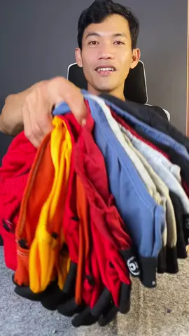 rekomendasi celana dalaman pria 13 pcs bahan adem warna random  #cdpria #cdpria13pcs #celanadalamanmurah #cdpriapremium 