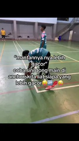 just konten der#katakata #fyp #futsal #xyzbca #fyp 