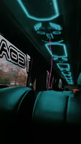 🍂 #kanjengmaminagita #nagitatransport #fyp #sadvibes #videobus 