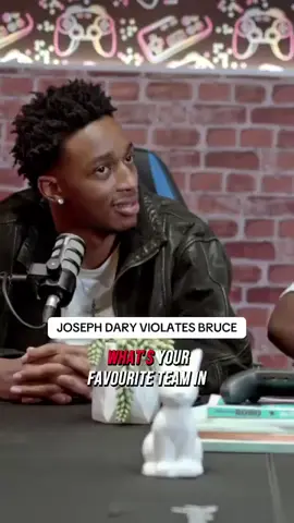 Joseph dary violates Bruce 😅😅#trending #sayoutubers0 #viral 