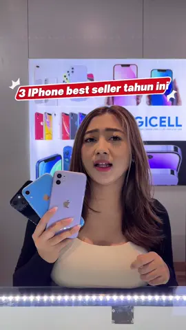 Nah yang cocok buat kalian kira2 ip berapa nih? kalau mimin milih xr yg sesuai budget mimin skrg 🥹 #digicell #bandung #bekasi #iphone  