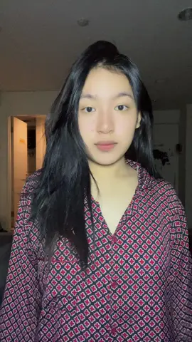 no makeup + eyelash🤡👋🏻