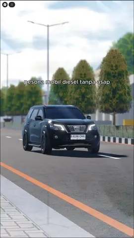 Pesona mobil diesel tanpa asap. IB : @𝙠𝙡𝙖𝙧𝙖.𝙙𝙙𝙩𝙞  #cardrivingindonesia #cdid #cdidcinematic #cdidupdate #roblox 