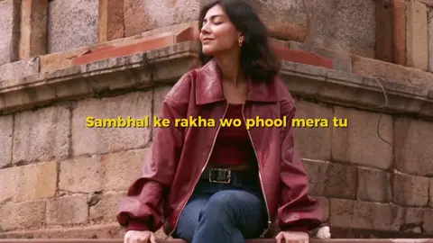 :)  #findingher #hindisong #lyric #viral_video #fypppppppppppppppppppppppp 