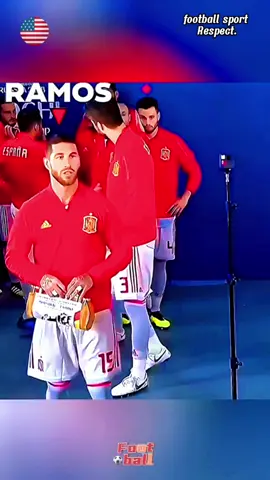 #football #sports #respect #kindness #viralvideo 