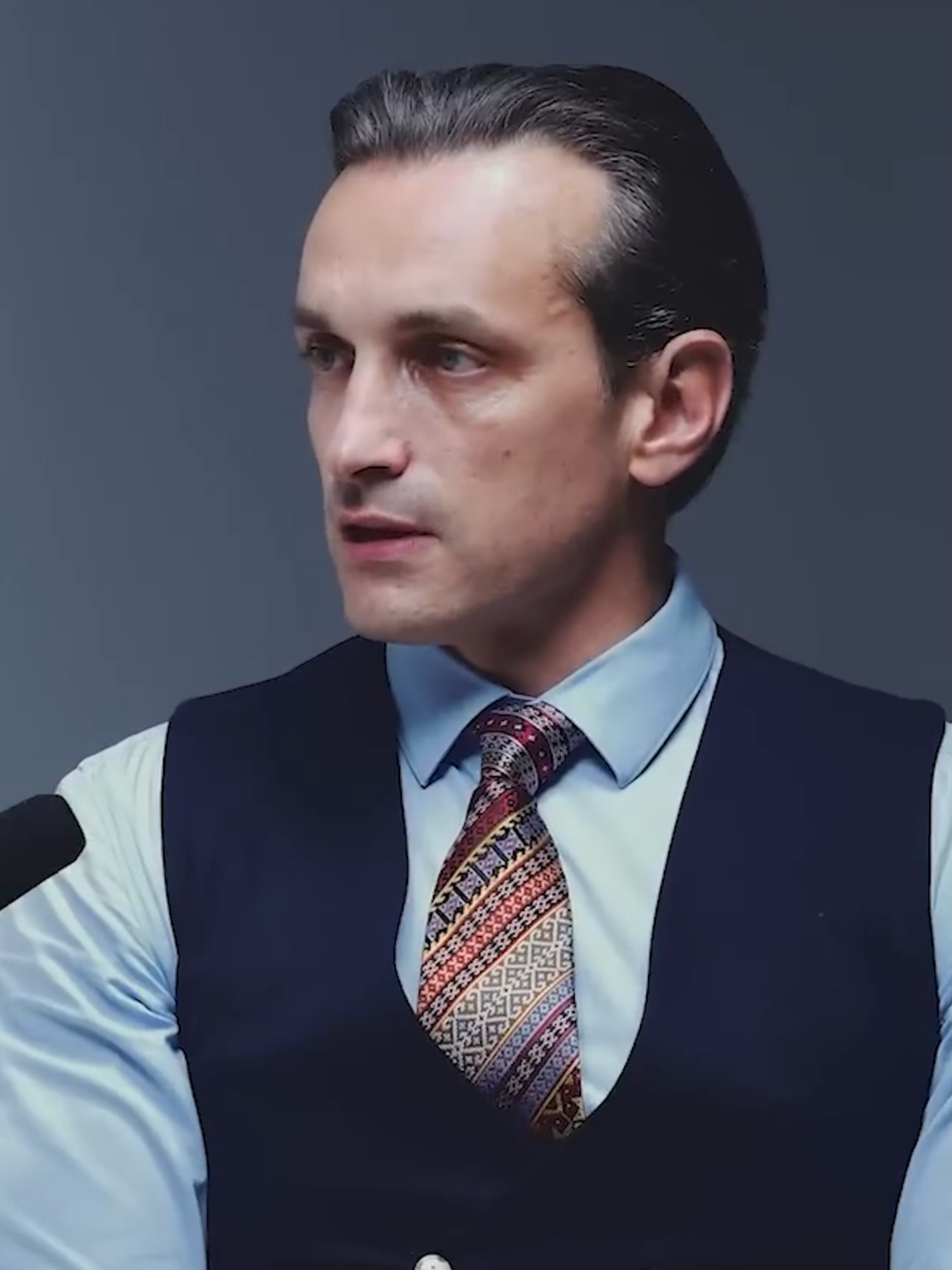 Это ВИНА МУЖЧИН — мы вырастили поколение, которое нас ненавидит#farhadparvizi