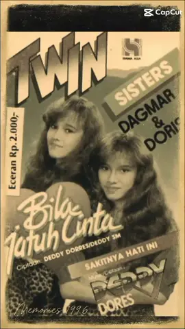 #twinsister .                                      #dogmar &Doris.                                #selektapop .                                 #anekariasafari .                               #berandatiktok 