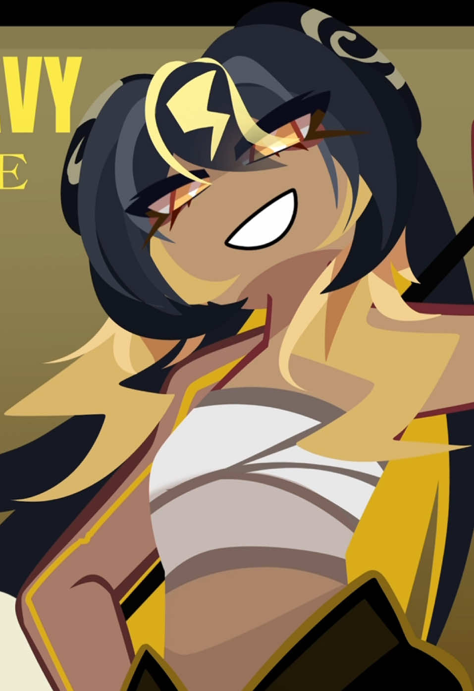 I agree with her — #crk#cookierunkingdom#animation#fyp#fyppppppppppppppppppppppp