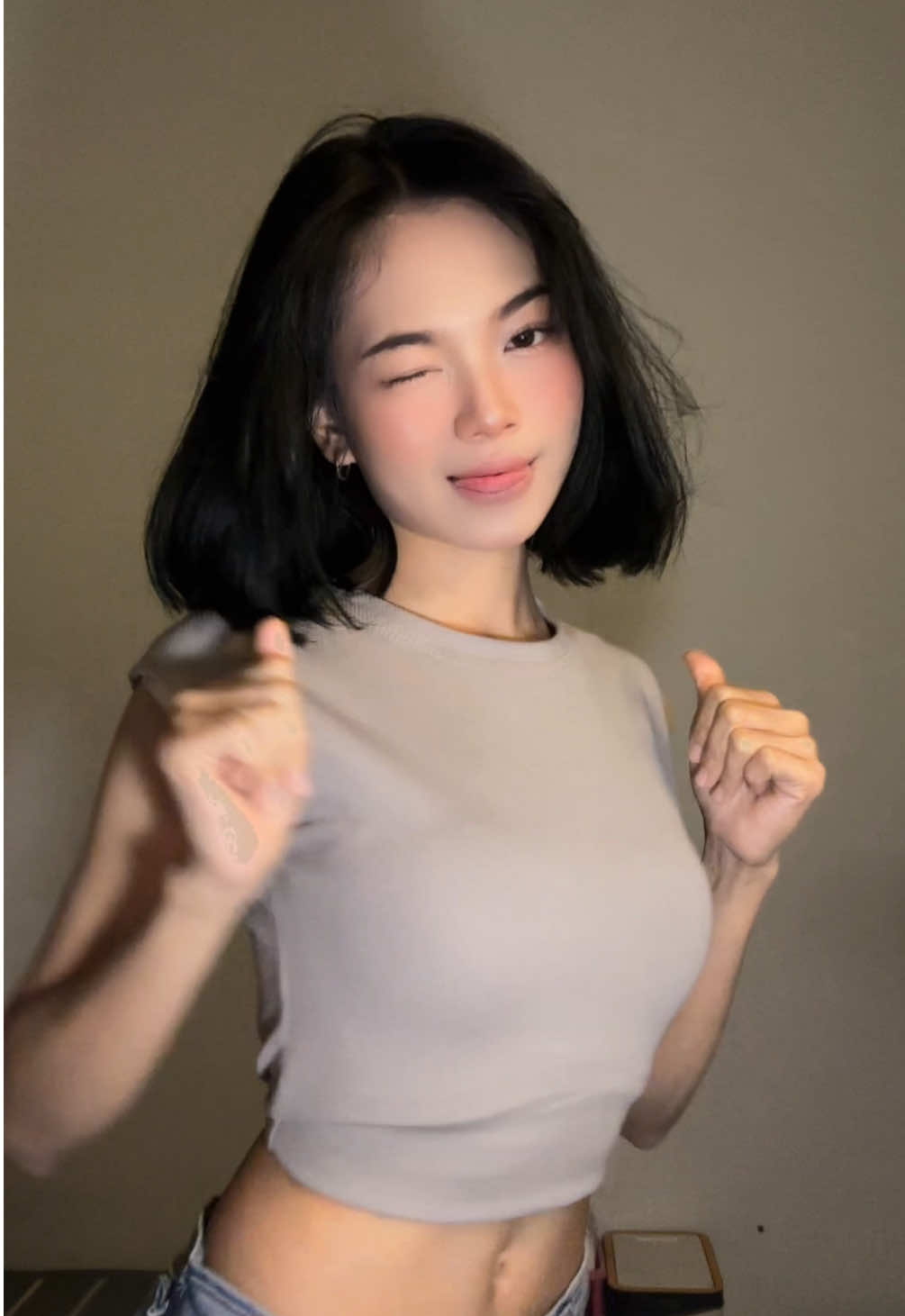 gabisa geol yang bener