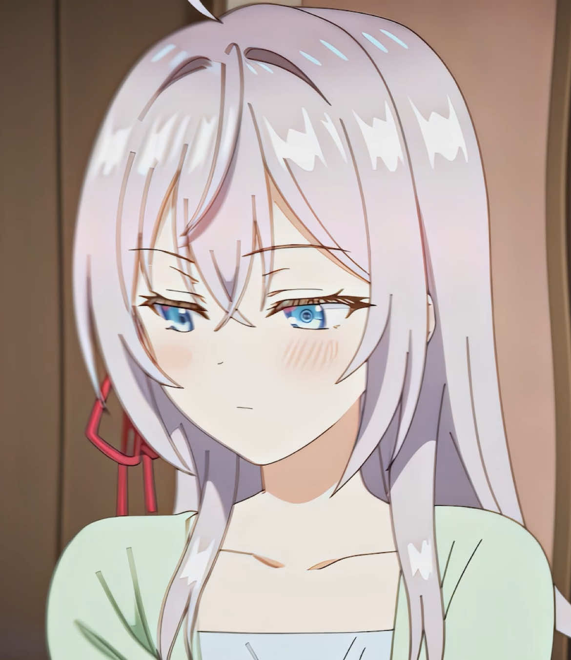 Alya💓 | #alya #alyakujou #alyasometimeshidesherfeelingsinrussian #anime #animeedit #karmasqd #kitsune_squad #roshideresqd 