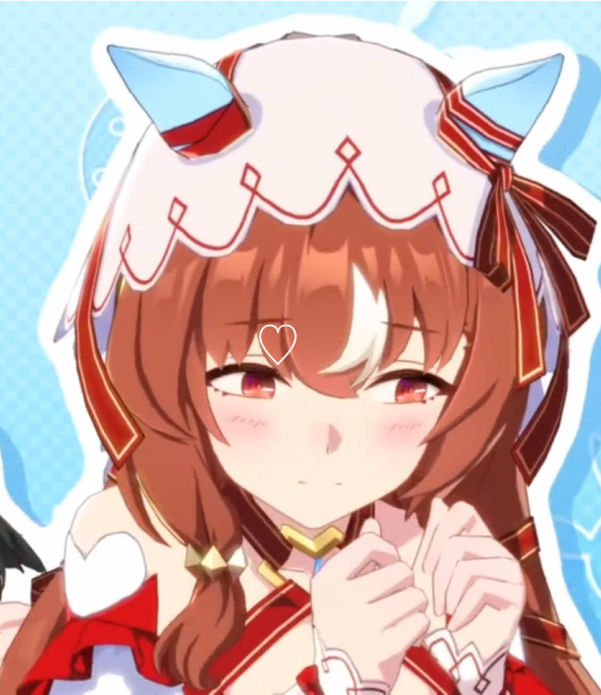 #STILLINLOVE | im so happy that she’s finally out, i’ve been wanting to get her for awhile 🥹🥹🥹🥹🥹 #umamusume #umamusumeprettyderby #fyp #idol 