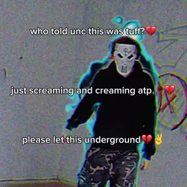 please let this underground💔✌️ #coworkermusic #daisydaisy #underground #foryou #fyp