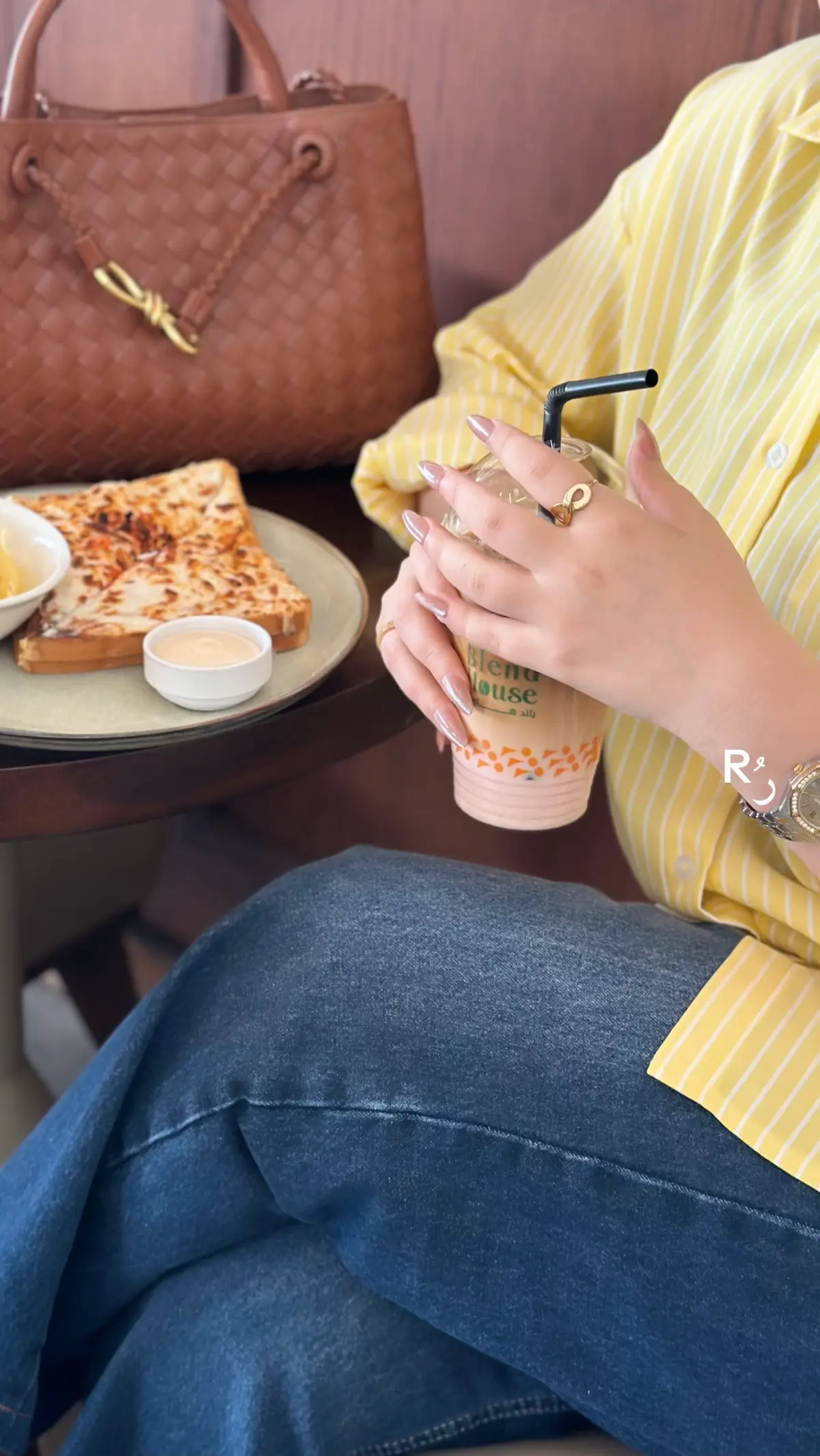 💛⭐️🌻🍯🦜🐣🌕🧈