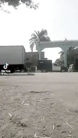 الحكمه تدخل قرية اسمطي 